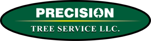 Precision Tree & Landscape Service LLC Logo