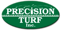 Precision Turf, Inc. Logo