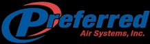 Preferred Air Systems, Inc. Logo