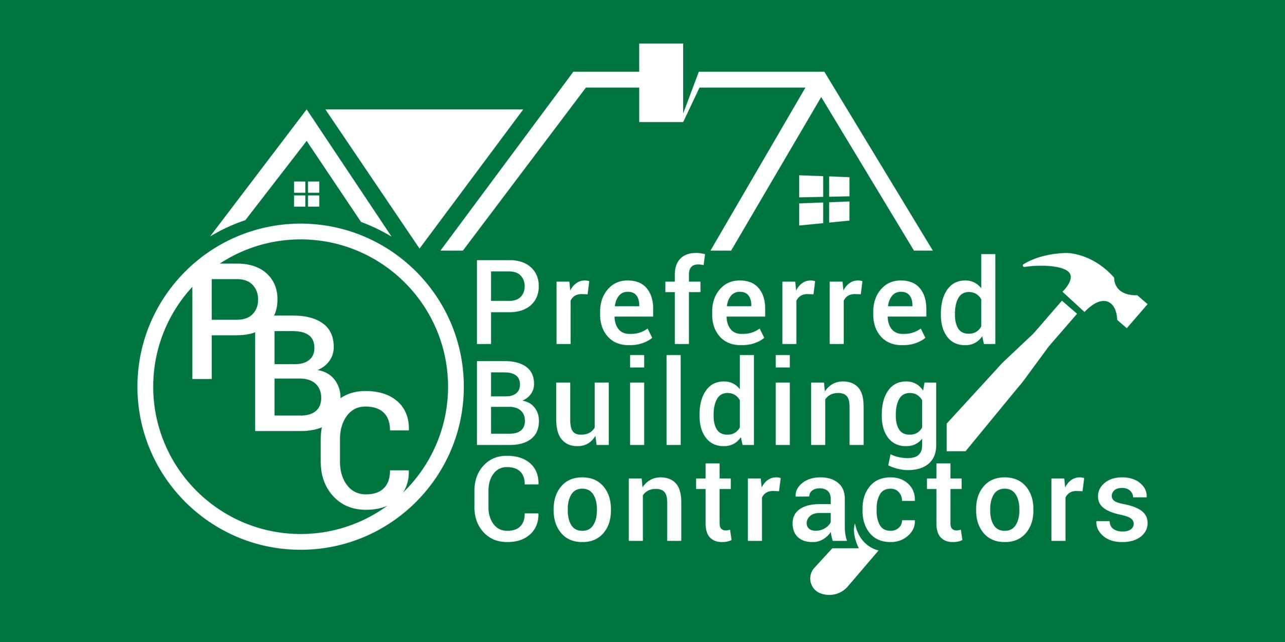 Preferred Building Contractors & Handyman Services Logo