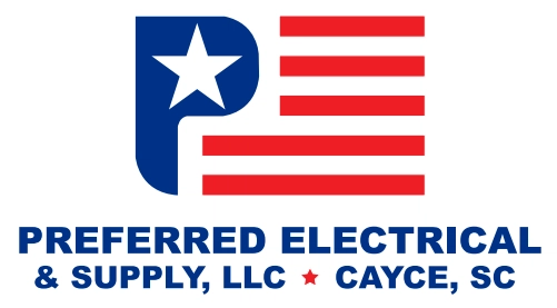 Preferred Electrical Logo