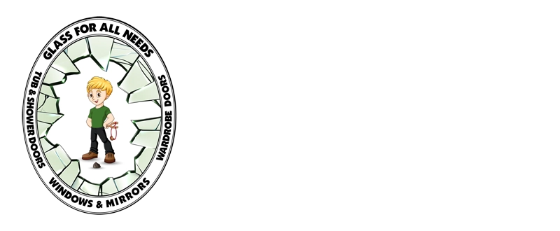 Preferred Glass & Windows Logo