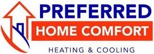Preferred Home Comfort LLC Logo