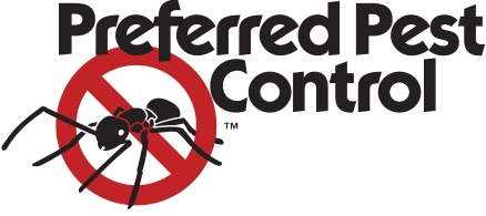 Preferred Pest Control Logo