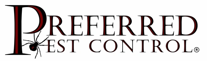 Preferred Pest Control Inc Logo