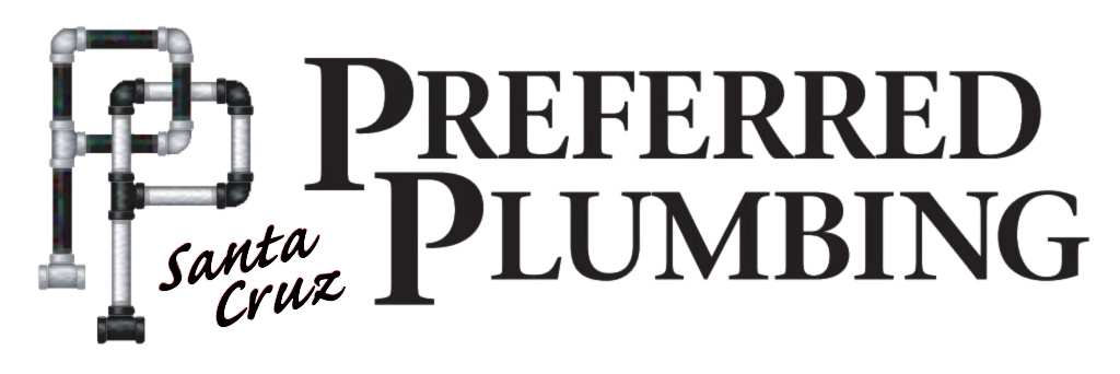 Preferred Plumbing Logo