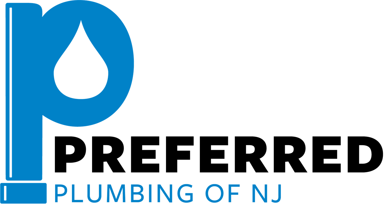 Preferred Plumbing Of NJ Logo
