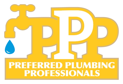 Preferred Plumbing Professionals Logo