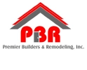 Premier Builders & Remodeling Logo