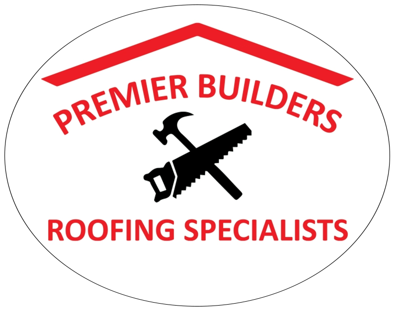 Premier Builders Roofing Specialists Logo