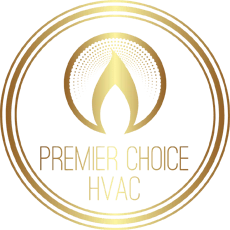 Premier Choice HVAC Logo