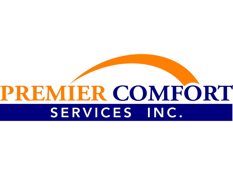 HVAC and Plumbing West Palm Beach | Premier Comfort Services, Inc. Logo