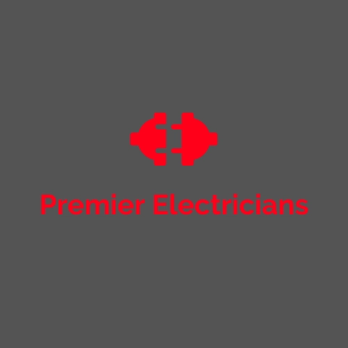 Premier Electricians Denver Logo