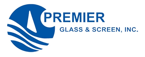 Premier Glass & Screen, Inc. Logo
