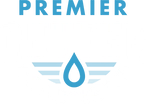 Premier Gutter Solutions Logo