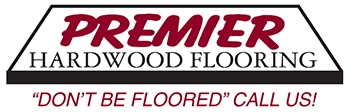 Premier Hardwood Flooring Logo