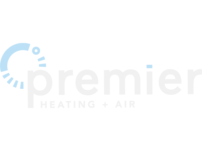 Premier Heating and Air Logo