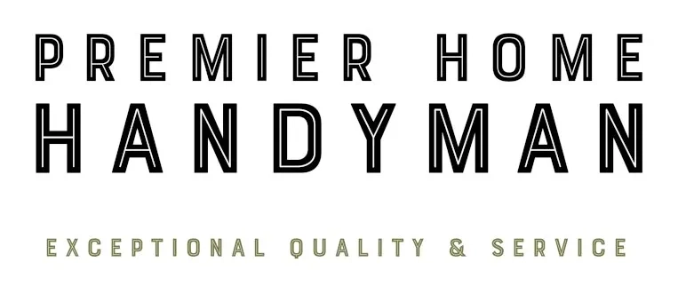 Premier Home Handyman Logo