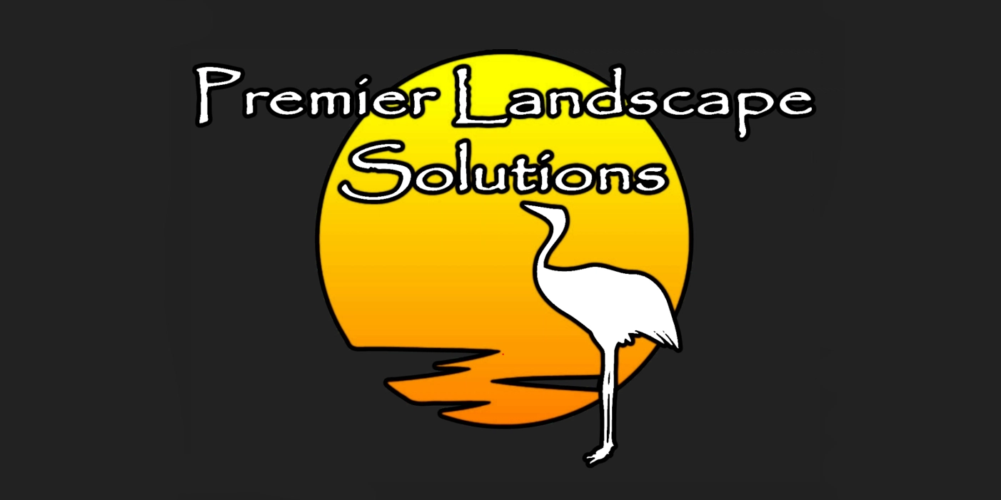 Premier Landscape Solutions Logo