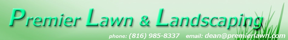 Premier Lawns Logo