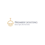 Premier Lighting Inc Logo