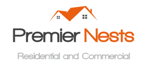 Premier Nests, LLC. Logo