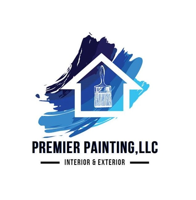 Premier Painting, LLC Logo