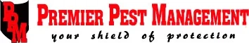 Premier Pest Management Logo