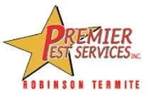 Premier Pest Services Inc Logo
