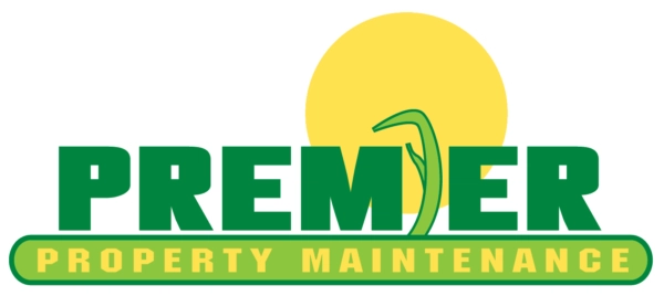Premier Property Maintenance Logo
