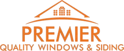 Premier Quality Windows & Siding, Inc. Logo