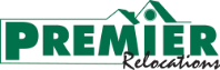 Premier Relocations Logo