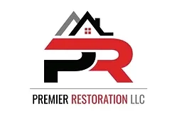 Premier Restoration LLC Logo
