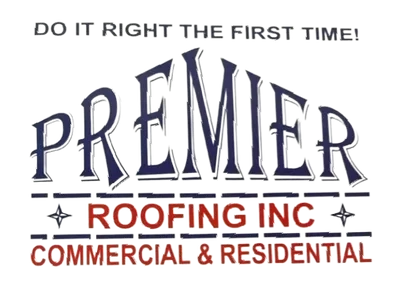 Premier Roofing Inc Logo