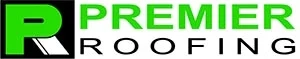 Premier Roofing and Renovations Logo