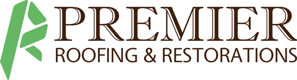 Premier Roofing & Restorations Logo