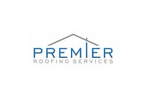 Premier Roofing Services LLC Logo