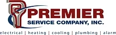 Premier Service Company Inc Logo