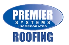 Premier Systems Roofing Logo