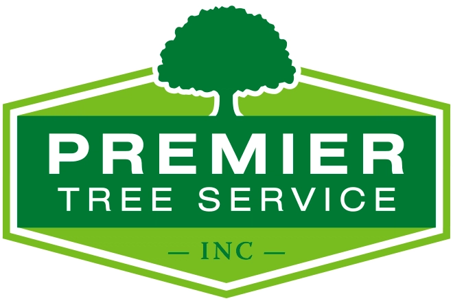 Premier Tree Service Inc. Logo