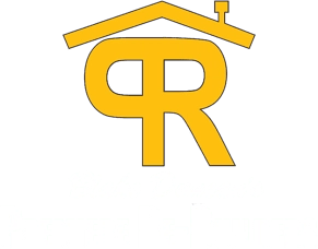 Premiere Re-Builders Logo