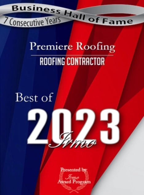 Premiere Roofing Logo