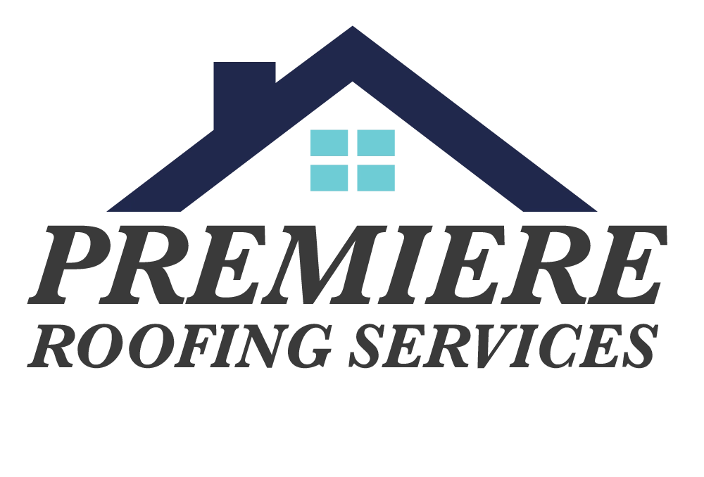 Premiere Roofing Services Logo