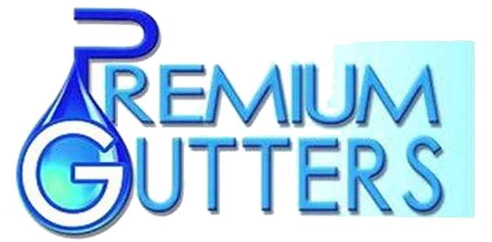 Premium Gutters Logo