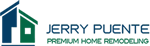 Premium Home Remodeling by Jerry Puente Logo