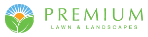 Premium Lawn & Landscapes DBA Elite Curb & Concrete Logo