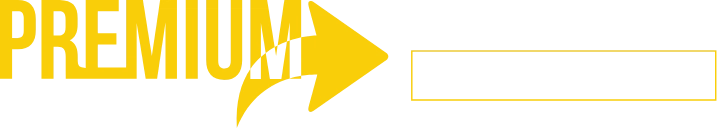 Premium Moving Services Logo