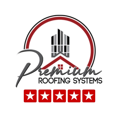 Premium Roofing Systems Logo