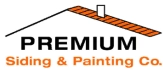 Premium Siding and Painting Logo
