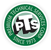 Premium Technical Services Logo